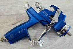 Sata satajet 3000 b spray gun 1.3 RP limited ed. + brand new spraygun cup / pot