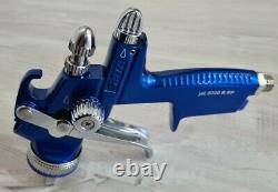 Sata satajet 3000 b spray gun 1.3 RP limited ed. + brand new spraygun cup / pot