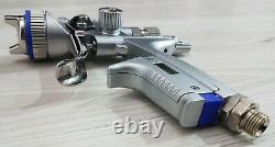 Sata satajet 5000 b digital spray gun 1.2 RP with brand new spraygun cup / pot