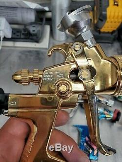 Sata spray gun