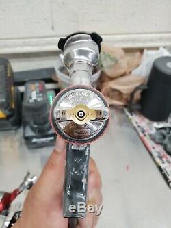 Sata spray gun