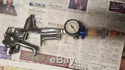 Sata spray gun 4000