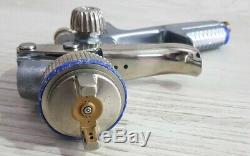 Sata spraygun satajet 100 b F RP 1.4 RP spray gun