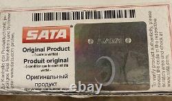 SataJet 5000 B HVLP NON DIGITAL 1.4 Base Coat / Basecoat Spray Gun SATA