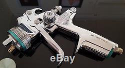 Satajet 3000B Sata 3000 b 1.5 hvlp spray gun complete with cup non digital