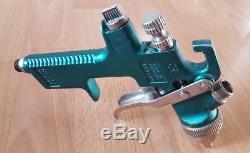 Satajet NR95 spraygun Sata NR 95 1.3 hvlp spray gun with brand new cup