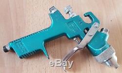 Satajet NR95 spraygun Sata NR 95 1.3 hvlp spray gun with brand new cup