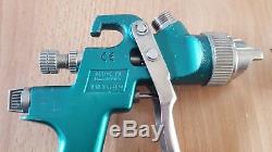 Satajet NR95 spraygun Sata NR 95 1.3 hvlp spray gun with brand new cup