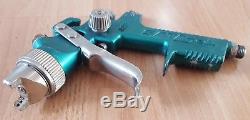 Satajet NR95 spraygun Sata NR 95 1.3 hvlp spray gun with brand new cup