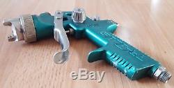 Satajet NR95 spraygun Sata NR 95 1.3 hvlp spray gun with brand new cup