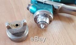 Satajet NR95 spraygun Sata NR 95 1.3 hvlp spray gun with brand new cup