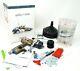 Satajet X 5500 Rp Digital Spray Gun With Original Accessories + Box