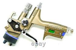 Satajet X 5500 RP Digital Spray Gun with Original Accessories + Box