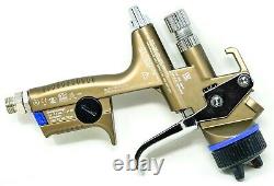 Satajet X 5500 RP Digital Spray Gun with Original Accessories + Box