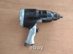 Sears Craftsman 3/4 Inch Air Impact Wrench with Original Owner's Manual