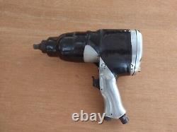 Sears Craftsman 3/4 Inch Air Impact Wrench with Original Owner's Manual