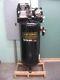 Sears Craftsman Commercial 3.5 Hp-60 Gallon Air Compressor