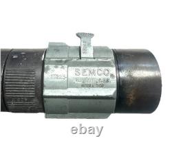 Semco Model 507 High Pressure Sealant Injection Gun Aircraft Tool