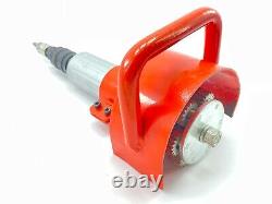 Sempo KC-20 Pneumatic Hand Scalers Rust Hammer Chipping Heavy Industrial