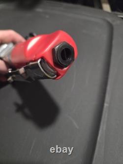 Silver Eagle SE751 Pneumatic Door Skin Removal Tool