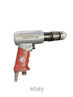 Silver Eagle (matco) Se906 Air Hammer