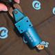 Simonds Sm-100 Pneumatic Robotic Cutter Pliers Tool
