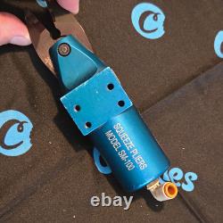 Simonds Sm-100 Pneumatic Robotic Cutter Pliers Tool
