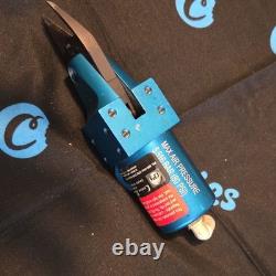 Simonds Sm-100 Pneumatic Robotic Cutter Pliers Tool