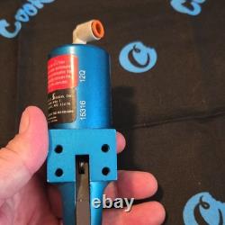 Simonds Sm-100 Pneumatic Robotic Cutter Pliers Tool