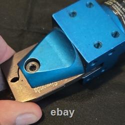 Simonds Sm-100 Pneumatic Robotic Cutter Pliers Tool