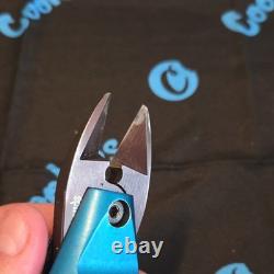 Simonds Sm-100 Pneumatic Robotic Cutter Pliers Tool