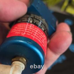 Simonds Sm-100 Pneumatic Robotic Cutter Pliers Tool