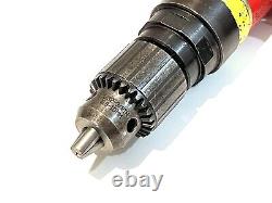 Sioux 1454ES Palm Drill 2,600 Rpm's 3/8 Jacobs Chuck