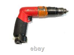 Sioux 1455ES Heavy Duty Pneumatic Drill 1,000 Rpm's