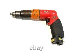 Sioux 1455ES Heavy Duty Pneumatic Drill 1,000 Rpm's