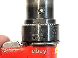 Sioux 3P1140 Pneumatic Heavy Duty Industrial Drill 360 Rpm's 1/2 Jacobs Chuck