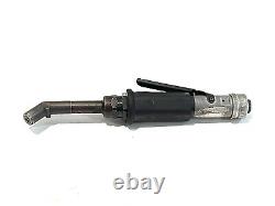 Sioux 45 Degree Pneumatic Angle Drill 2,800 Rpm Model 1AM1541 (Slim Body)