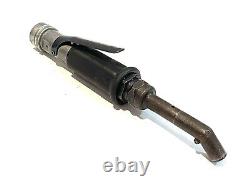 Sioux 45 Degree Pneumatic Angle Drill 2,800 Rpm Model 1AM1541 (Slim Body)