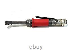 Sioux 45 Degree Pneumatic Angle Drill 2,800 Rpm Model 1AM551 (Slim Body)