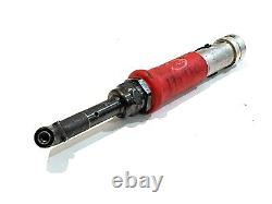 Sioux 45 Degree Pneumatic Angle Drill 2,800 Rpm Model 1AM551 (Slim Body)