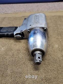 Sioux 5075A Air Impact Pneumatic Wrench Gun 3/4 Drive Japan