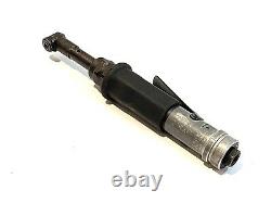 Sioux 90 Degree Pneumatic Angle Drill 2,800 Rpm Model 1AM551 (BLK Slim Body)