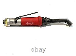 Sioux 90 Degree Pneumatic Angle Drill 2,800 Rpm Model 1AM551 (Slim Body)