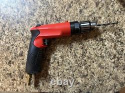 Sioux Air Drill Used Once Aircraft Tool Sioux Reversible Air Drill 2000 Rpm
