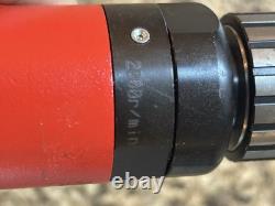 Sioux Air Drill Used Once Aircraft Tool Sioux Reversible Air Drill 2000 Rpm