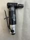 Sioux Air Pneumatic Angle Die Grinder 1da321hp 1/4 Collet 12000 Rpm