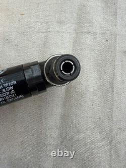 Sioux Air Pneumatic Angle Die Grinder 1DA321HP 1/4 Collet 12000 Rpm