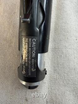 Sioux Air Pneumatic Angle Die Grinder 1DA321HP 1/4 Collet 12000 Rpm