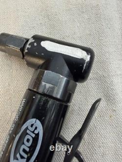 Sioux Air Pneumatic Angle Die Grinder 1DA321HP 1/4 Collet 12000 Rpm