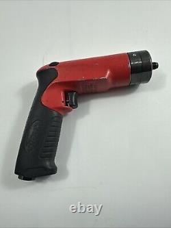 Sioux Pistol Grip Air Drill Reversible 2500 RPM 1HP 3/8 Pneumatic Aircraft Tool